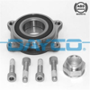 DAYCO KWD1152 - Porya Ön - Fiat Alfa 147-156-166