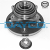 DAYCO KWD1153 - Porya Arka - Mercedes W906 Sprinter-crafter