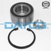 DAYCO KWD1155 - Tekerlek Rulmani - Bmw E81-e82-e87-e88-e90-e91-e92-e93