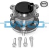 DAYCO KWD1158 - Porya Arka - Ford Mondeo/galaxy