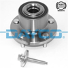 DAYCO KWD1166 - Porya Ön - Ford Mondeo
