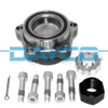 DAYCO KWD1176 - Porya Rulmani Ön - Ford Transit V-347