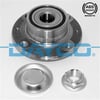DAYCO KWD1178 - Porya Arka - Psa 307/c4