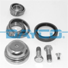 DAYCO KWD1179 - Tekerlek Rulmani Ön - Mercedes W202-208-210-170