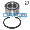 DAYCO KWD1180 - Porya Rulmani Ön - Psa Expert Iii / Traveller