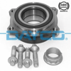 DAYCO KWD1185 - Porya Arka - Mercedes 205