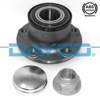 DAYCO KWD1186 - Porya Arka - Psa Boxer Iii / Jumper Iii /ducato