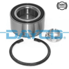DAYCO KWD1188 - Tekerlek Rulmani - Bmw E90-e91-e92-e93-e60-e61-x5 E53 Xd