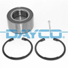 DAYCO KWD1191 - Porya Ön - Opel Astra F Vectra A