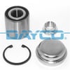 DAYCO KWD1196 - Porya Rulmani Arka - Mercedes 168