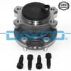 DAYCO KWD1202 - Porya Arka - Ford Focus/c-max