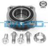 DAYCO KWD1228 - Porya Arka - Bmw X3 F25-x4 F26