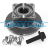 DAYCO KWD1229 - Porya Arka - Mercedes 450-452 Smart