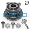 DAYCO KWD1235 - Porya Arka - Mercedes Smart 453/twingo Iii