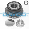 DAYCO KWD1237 - Porya Arka - Fiat Alfa 147-156-166