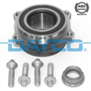 DAYCO KWD1240 - Porya Arka - Mercedes 213-222-217-253-235