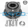 DAYCO KWD1244 - Porya Ön - Bmw X5 E70-x5 F15-x6 E71-x6 72-x6 F16