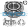 DAYCO KWD1247 - Porya Arka - Bmw X5 E70-x5 F15-x6 E71-x6 E72-x6 F16