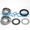 DAYCO KWD1254 - Tekerlek Rulmani - Bmw Land Rover Range Rover Discovery I-ii