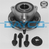 DAYCO KWD1271 - Porya Ön Arka - Opel Insignia A