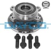 DAYCO KWD1282 - Porya Arka - Fiat Fiat 500x/ Jeep: Renegade