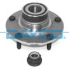 DAYCO KWD1286 - Porya Arka - Ford Transit V-347/48