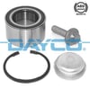 DAYCO KWD1295 - Porya Rulmani Ön - Mercedes 221-212-204-glk204-218