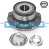 DAYCO KWD1297 - Porya Arka - Psa 508