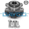 DAYCO KWD1302 - Porya Arka - Vw A6