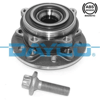 DAYCO KWD1303 - Porya Ön - Mercedes 205-213-238-253-257-293