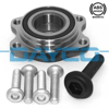DAYCO KWD1326 - Porya Ön - Vw A6