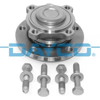DAYCO KWD1333 - Porya Arka - Bmw Mini R60-r61