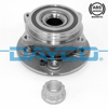 DAYCO KWD1336 - Porya Ön - Mercedes Gl-gle-gls-m-serisi 166