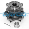 DAYCO KWD1343 - Porya Arka - Renault Kaleos/nissan Qashqai /juke/x Trail