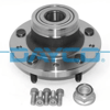 DAYCO KWD1367 - Porya Arka - Ford Transit V-362
