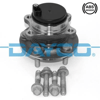 DAYCO KWD1370 - Porya Arka - Ford Mondeo