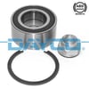 DAYCO KWD1388 - Porya - Fiat Bravo Ii / Stilo / Doblo Iii / Linea/ Pratico