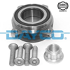 DAYCO KWD1396 - Porya Ön - Vw Touareg-q7-cayenne
