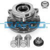 DAYCO KWD1405 - Porya Ön - Renault Laguna Iii/latitude/talisman