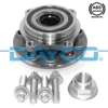 DAYCO KWD1425 - Porya Arka - Fiat Alfa Romeo 159