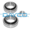 DAYCO KWD1426 - Porya Rulmani Ön - Ford Escort/fiesta/orion