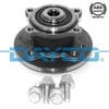 DAYCO KWD1433 - Porya Arka - Bmw Mini R50-r52-r53