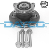 DAYCO KWD1434 - Porya Arka - Bmw Mini R50-r52-r53-r55-r56-r57-r58-r59