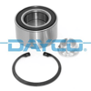 DAYCO KWD1442 - Tekerlek Rulmani - Bmw E36