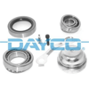 DAYCO KWD1445 - Porya Rulmani Ön - Mercedes 601-602/207-208-307-308d