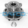 DAYCO KWD1447 - Porya Ön - Bmw Land Rover Range Rover Sport - Discovery Iii-iv