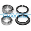 DAYCO KWD1449 - Tekerlek Rulmani - Kore Sportage