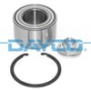 DAYCO KWD1453 - Porya Ön - Kore Clarus/carens