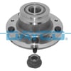 DAYCO KWD1479 - Porya Arka Rulmanli - Ford Transit V-347