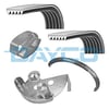 DAYCO PVE001 - V Kayis Seti - Ford Focus/c-max